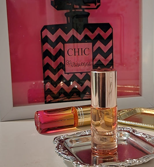 LIMITED EDITION ! Vanilla Sands Vanilla Rose
