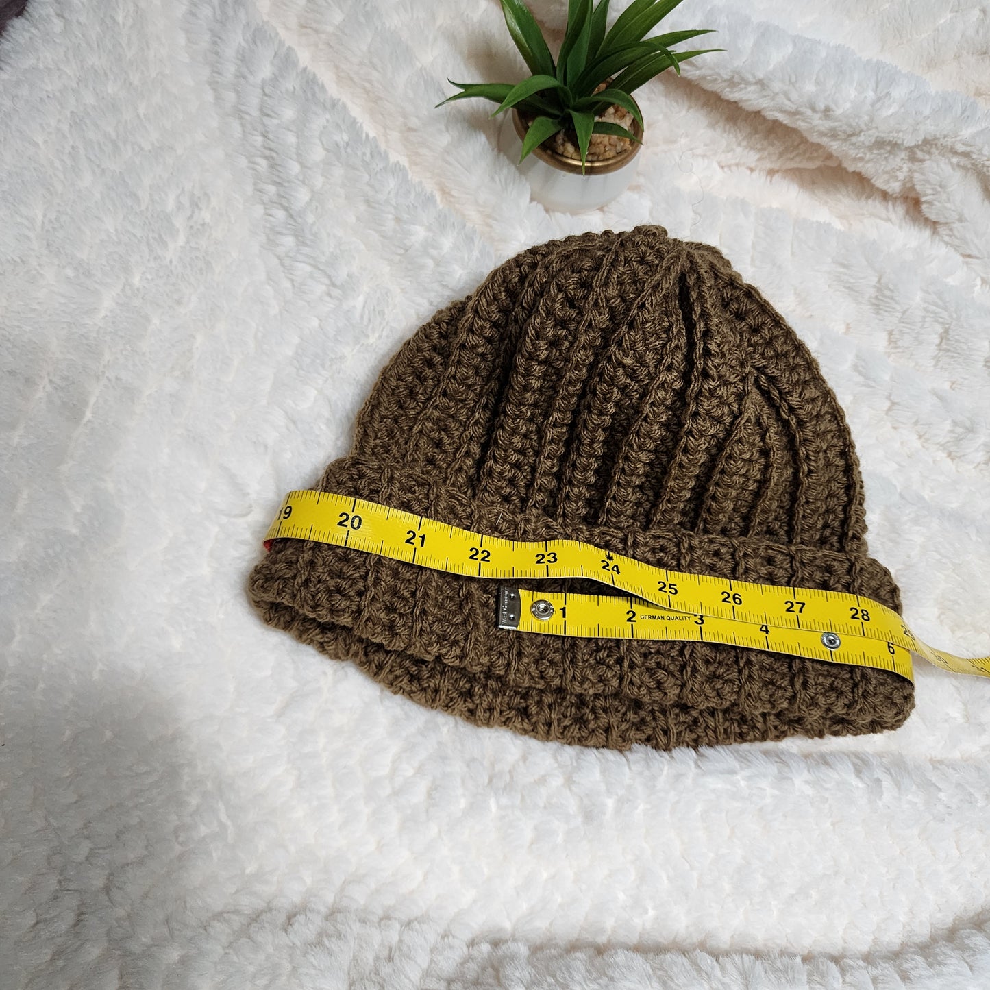 Crochet hats/ beanies (Copy)