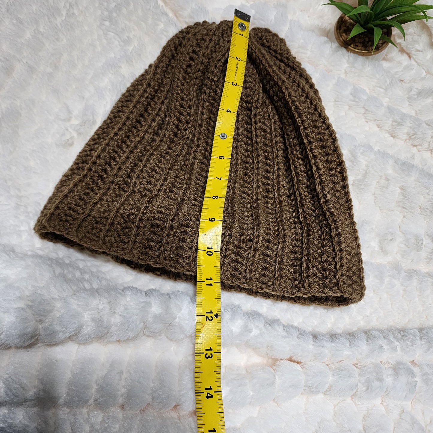 Crochet hats/ beanies (Copy)