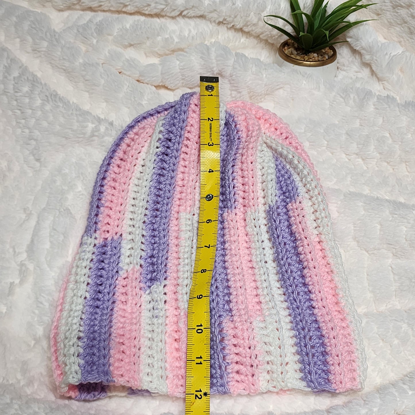 Crochet hats/ beanies (Copy)