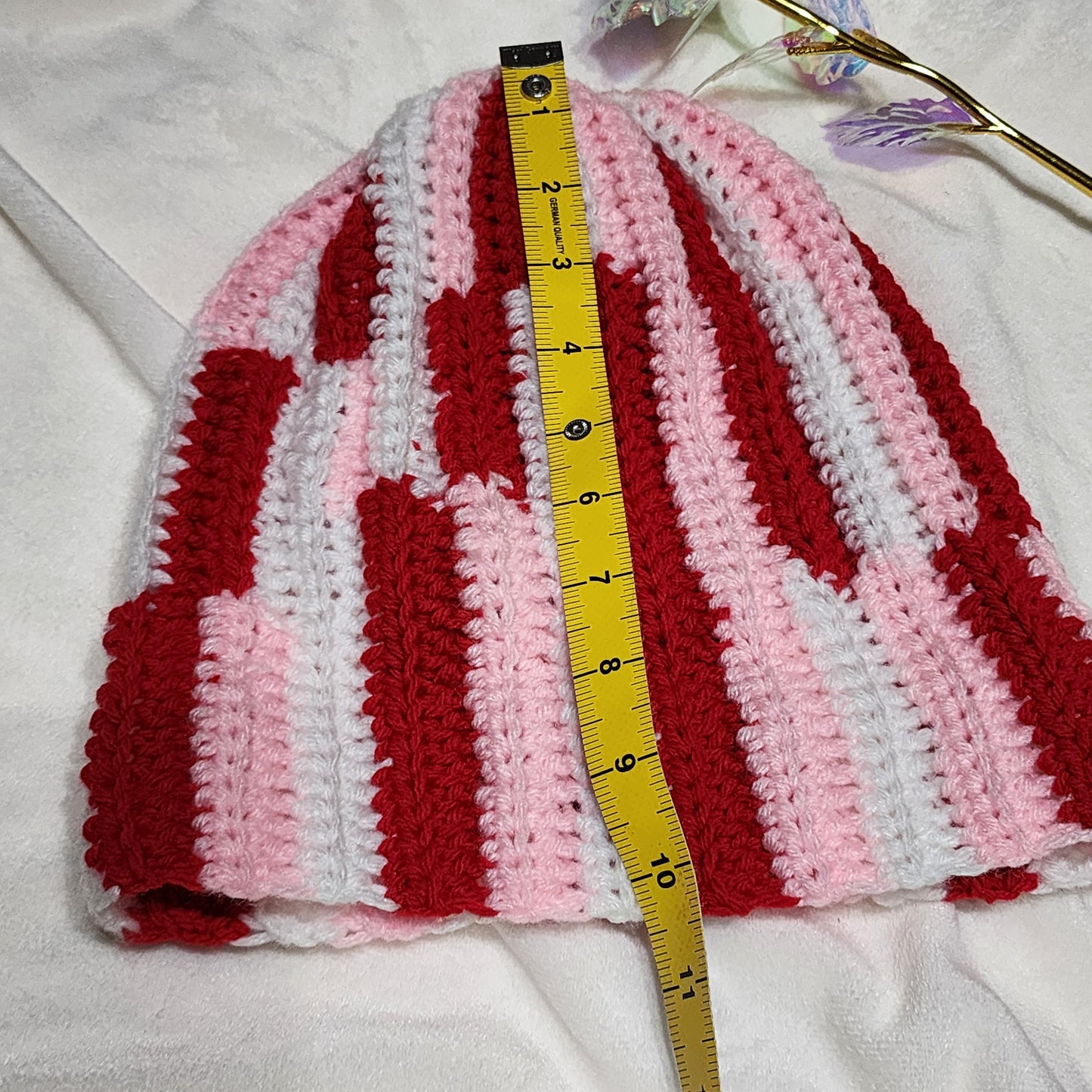 Crochet hats/ beanies (Copy)