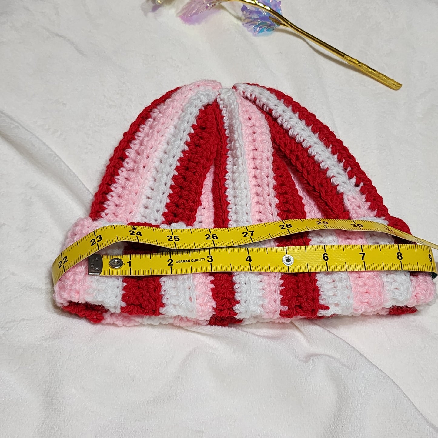 Crochet hats/ beanies (Copy)