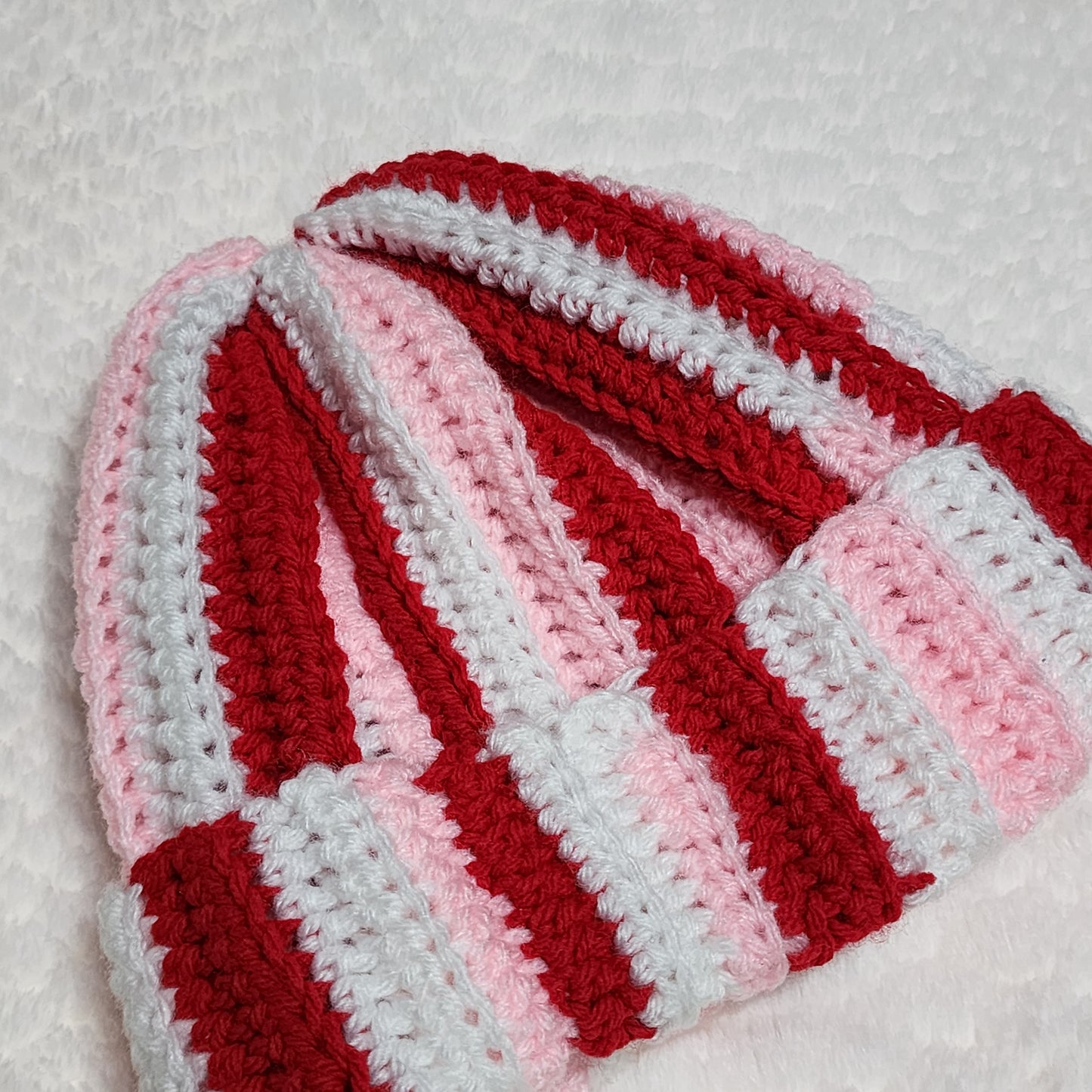 Crochet hats/ beanies (Copy)