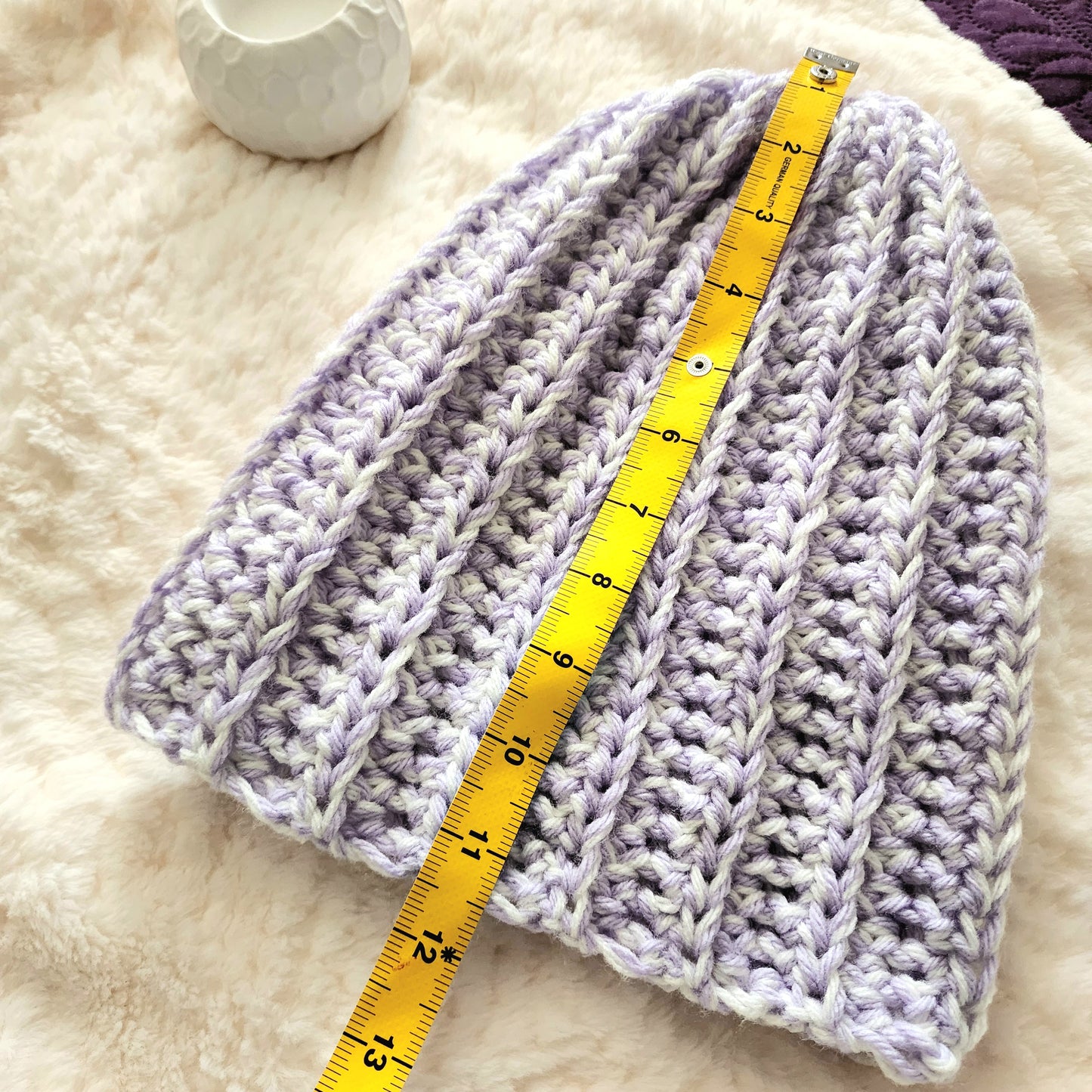 Crochet hats/ beanies (Copy)