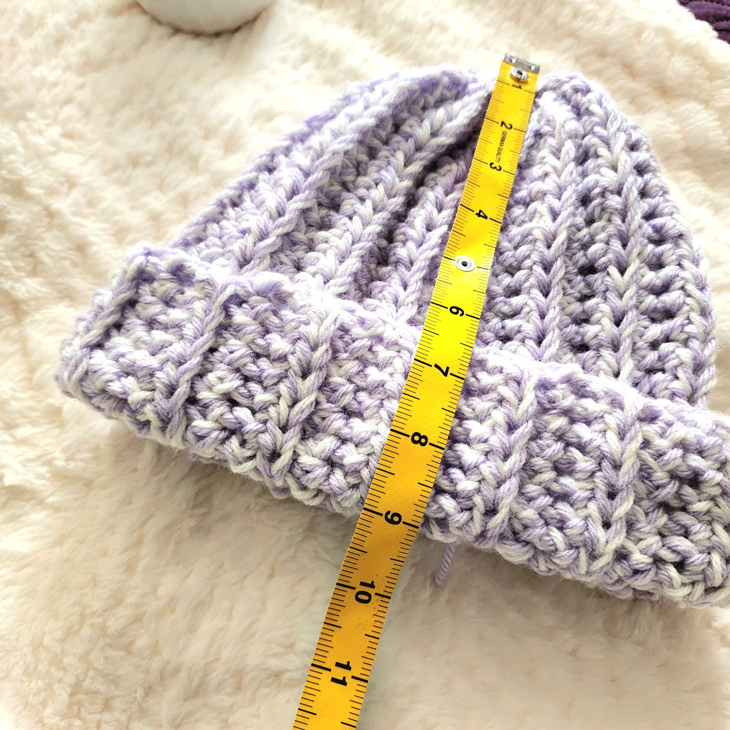 Crochet hats/ beanies (Copy)