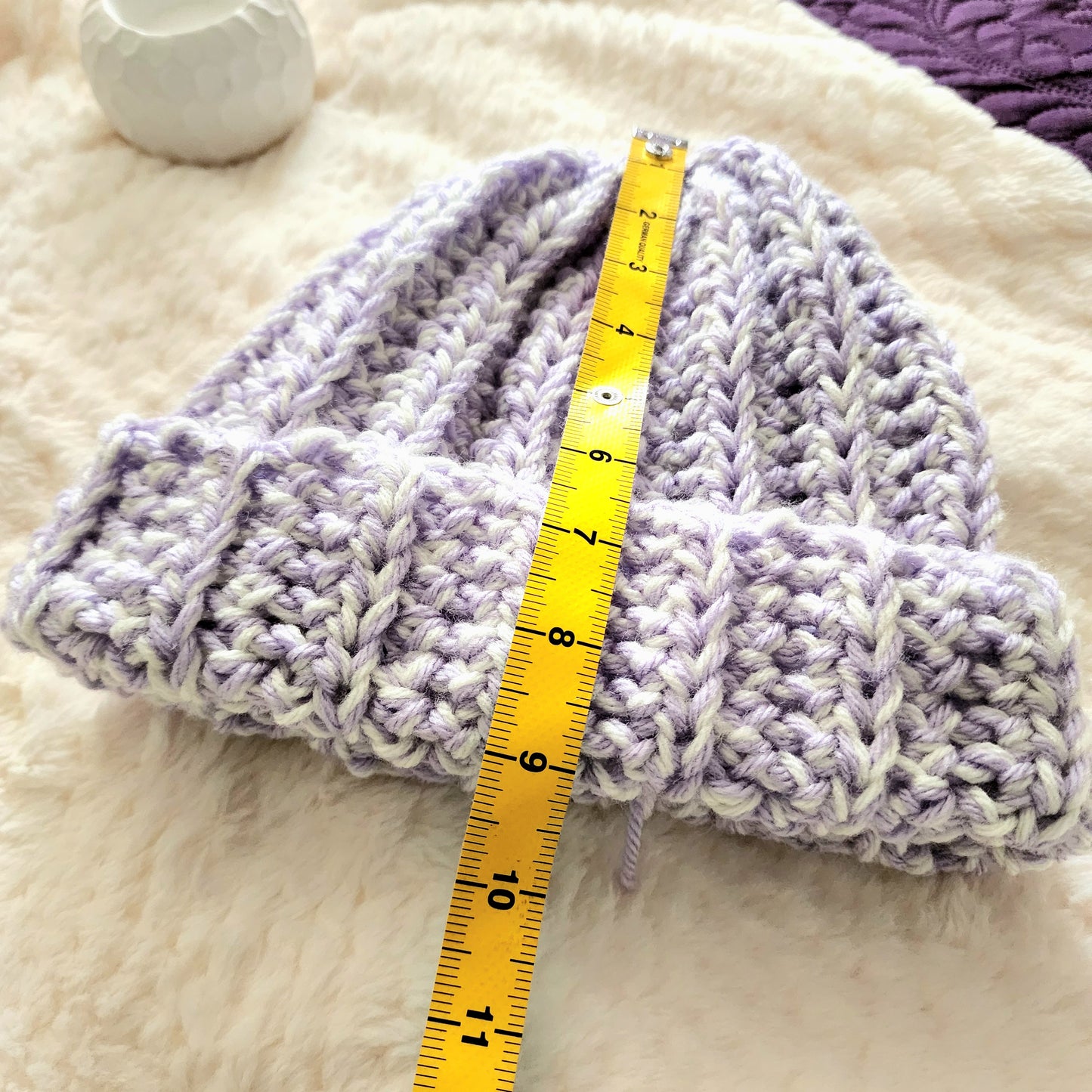 Crochet hats/ beanies (Copy)