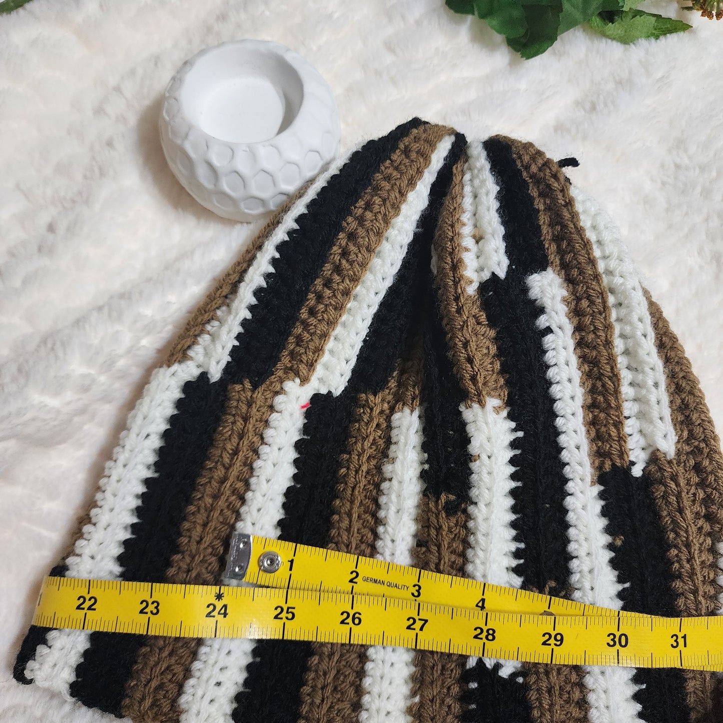 Crochet hats/ beanies (Copy)