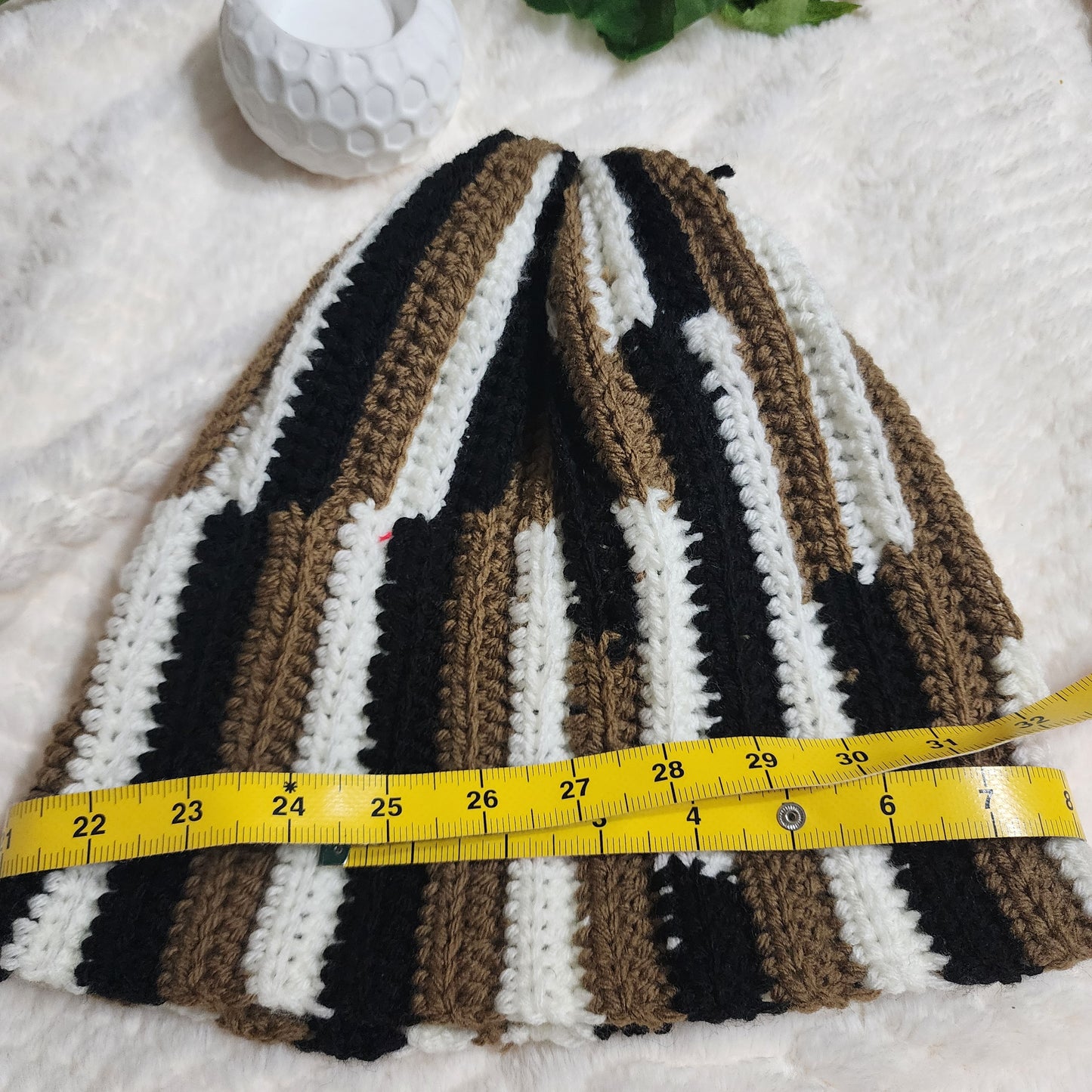 Crochet hats/ beanies (Copy)