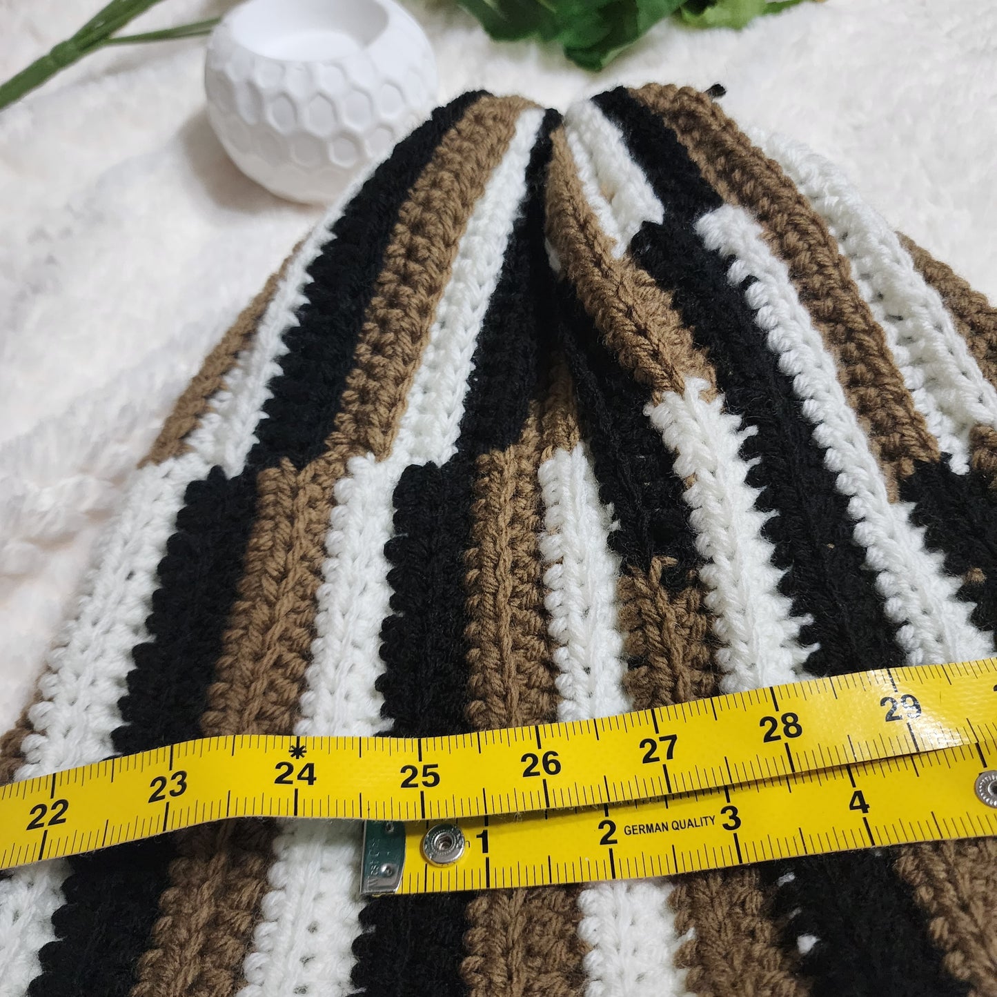 Crochet hats/ beanies (Copy)