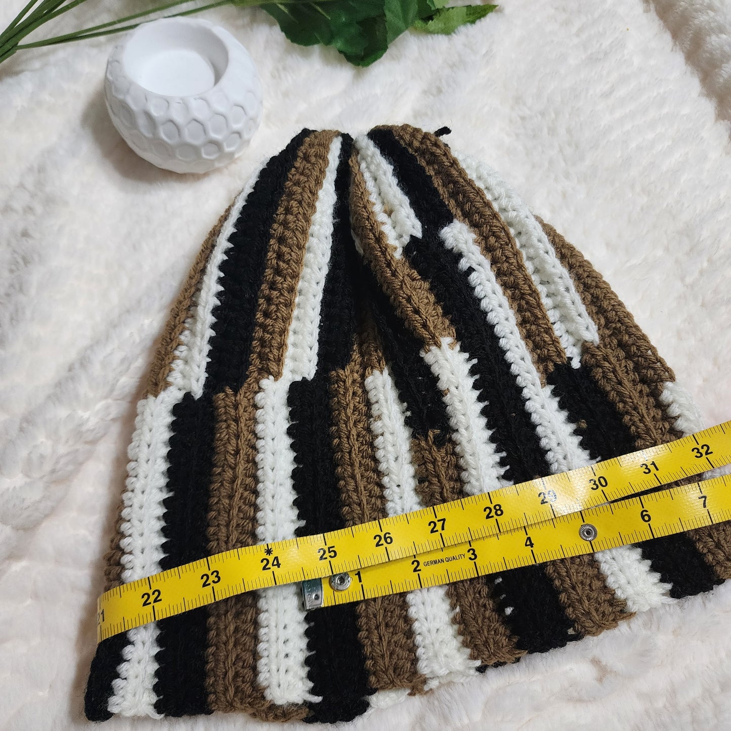 Crochet hats/ beanies (Copy)