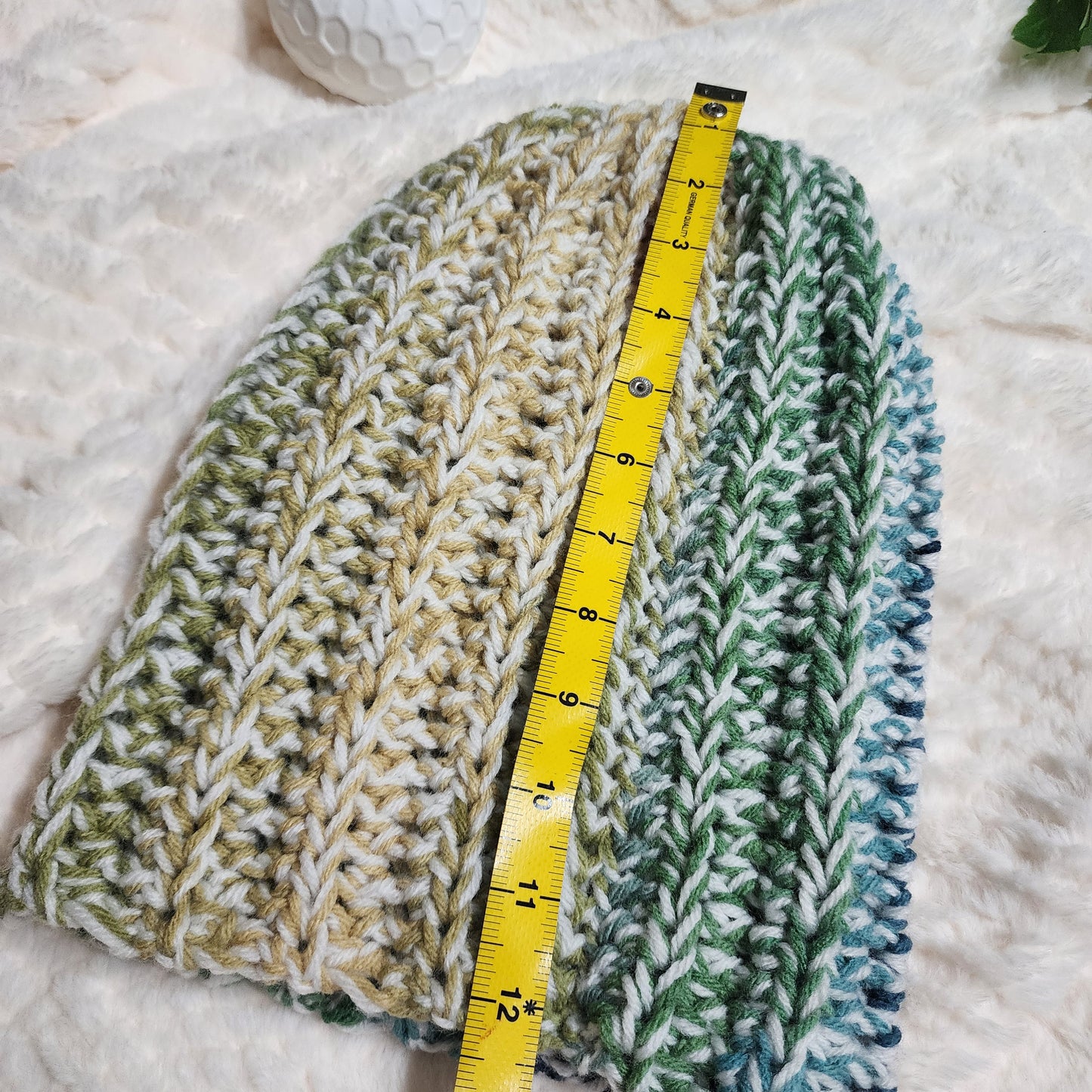 Crochet hats/ beanies (Copy)