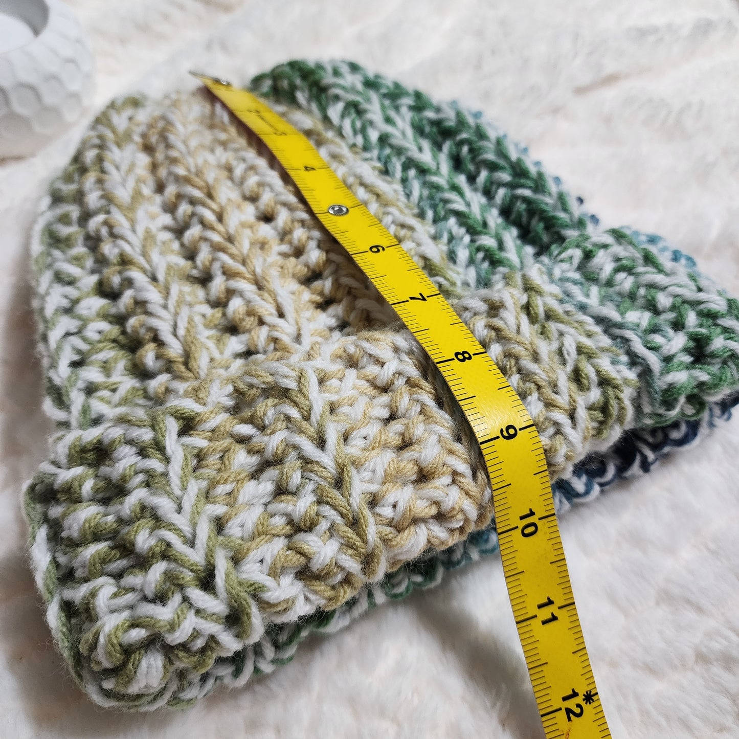 Crochet hats/ beanies (Copy)