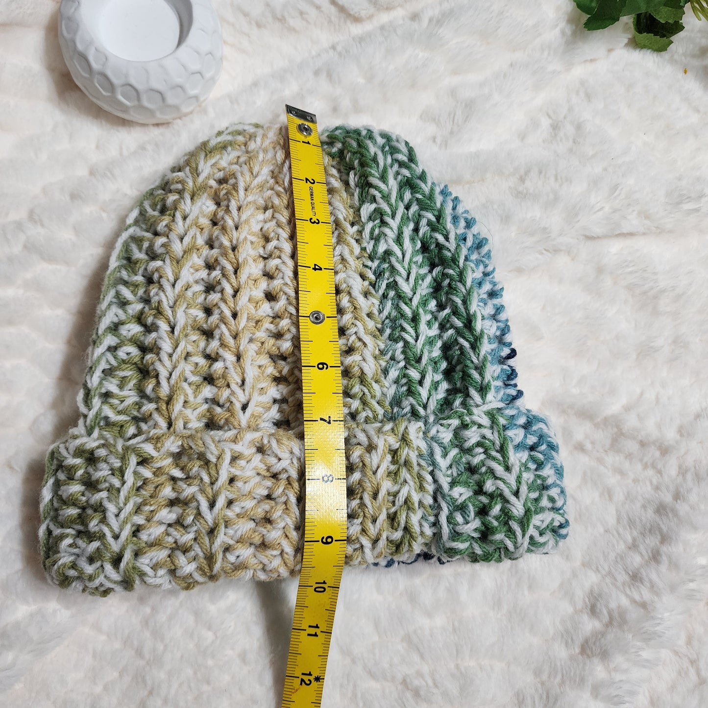 Crochet hats/ beanies (Copy)