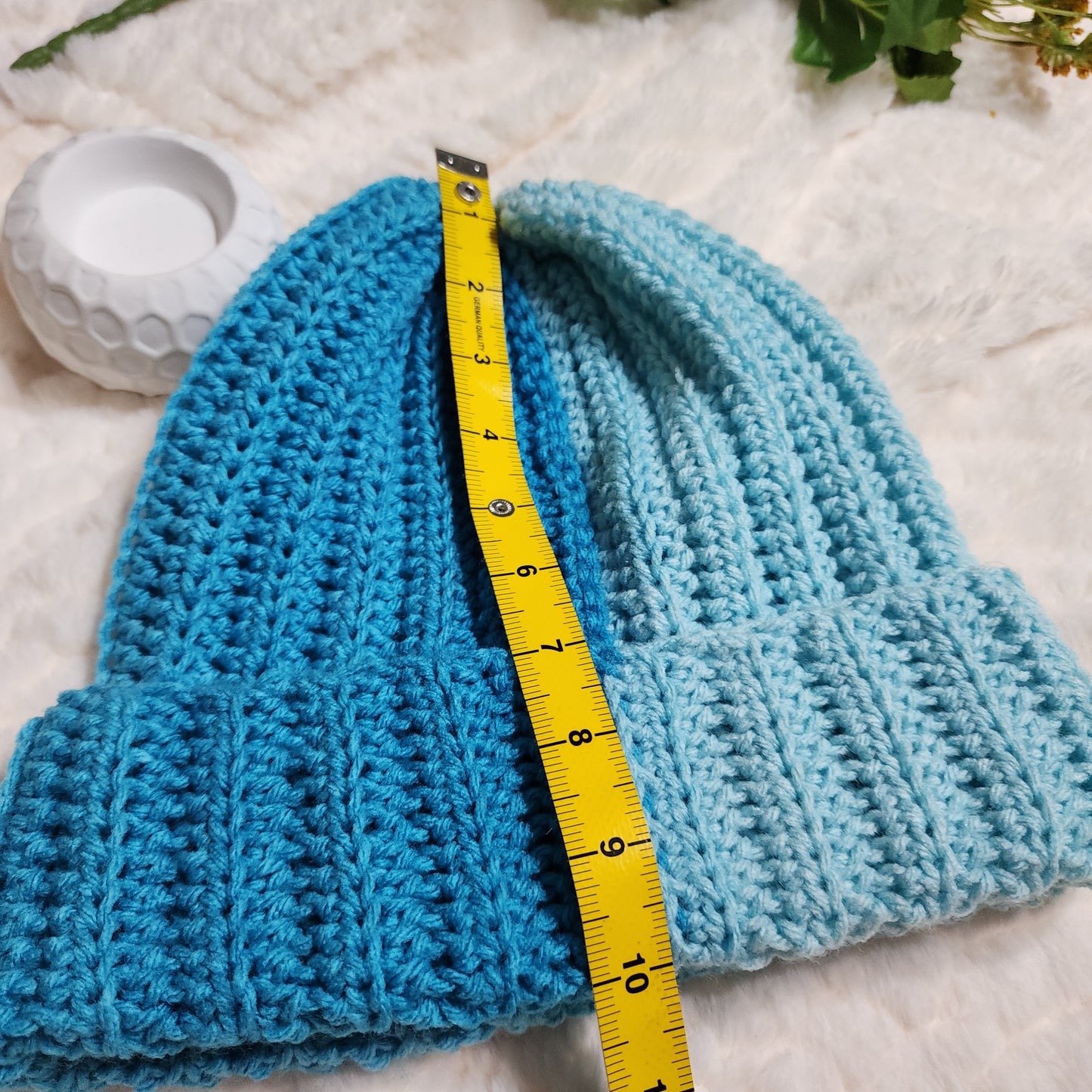 Crochet hats/ beanies (Copy)