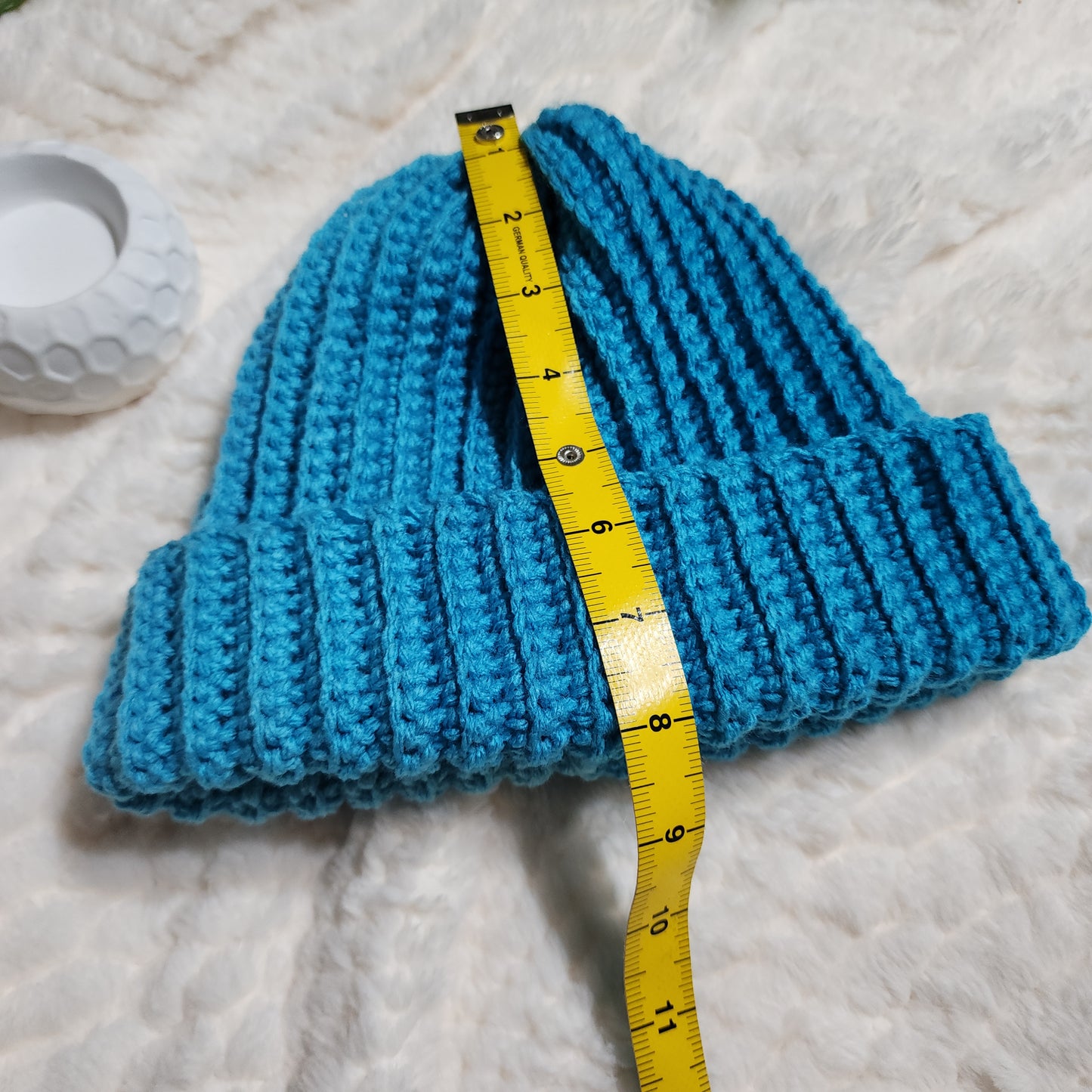 Crochet hats/ beanies (Copy)