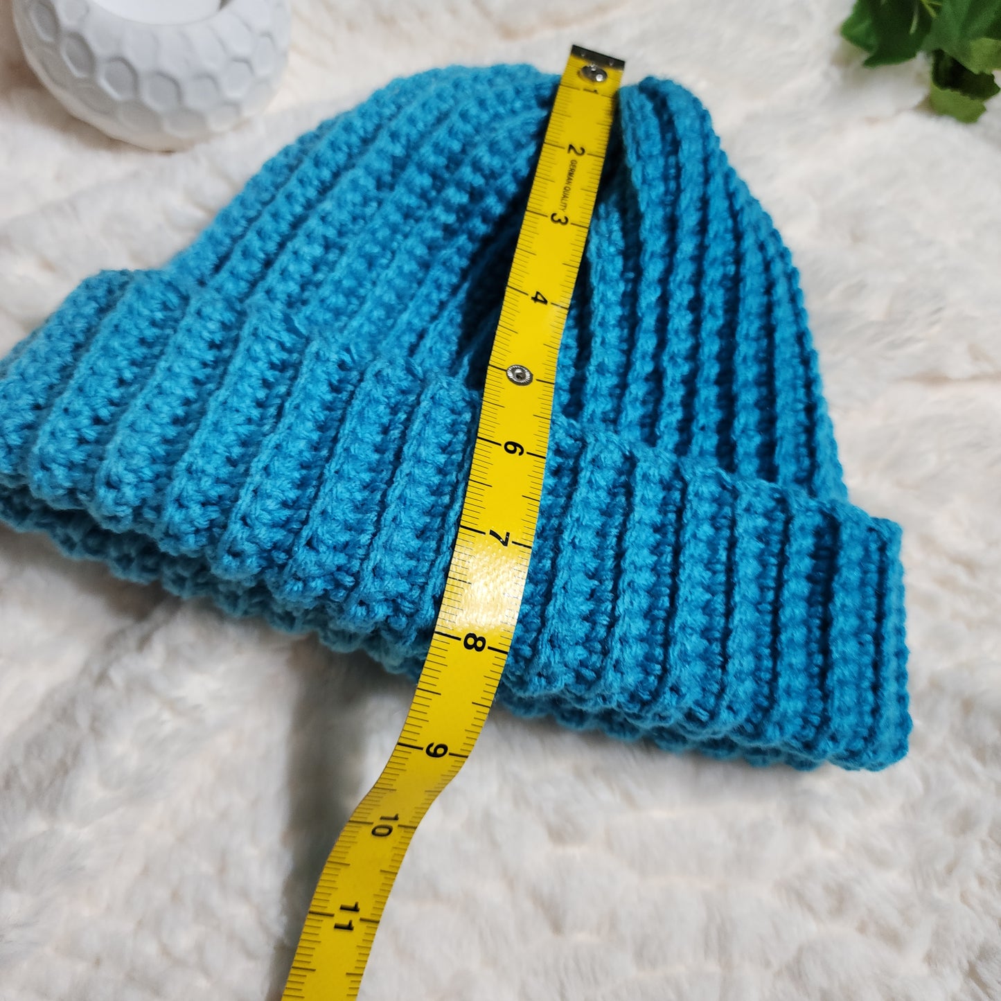 Crochet hats/ beanies (Copy)