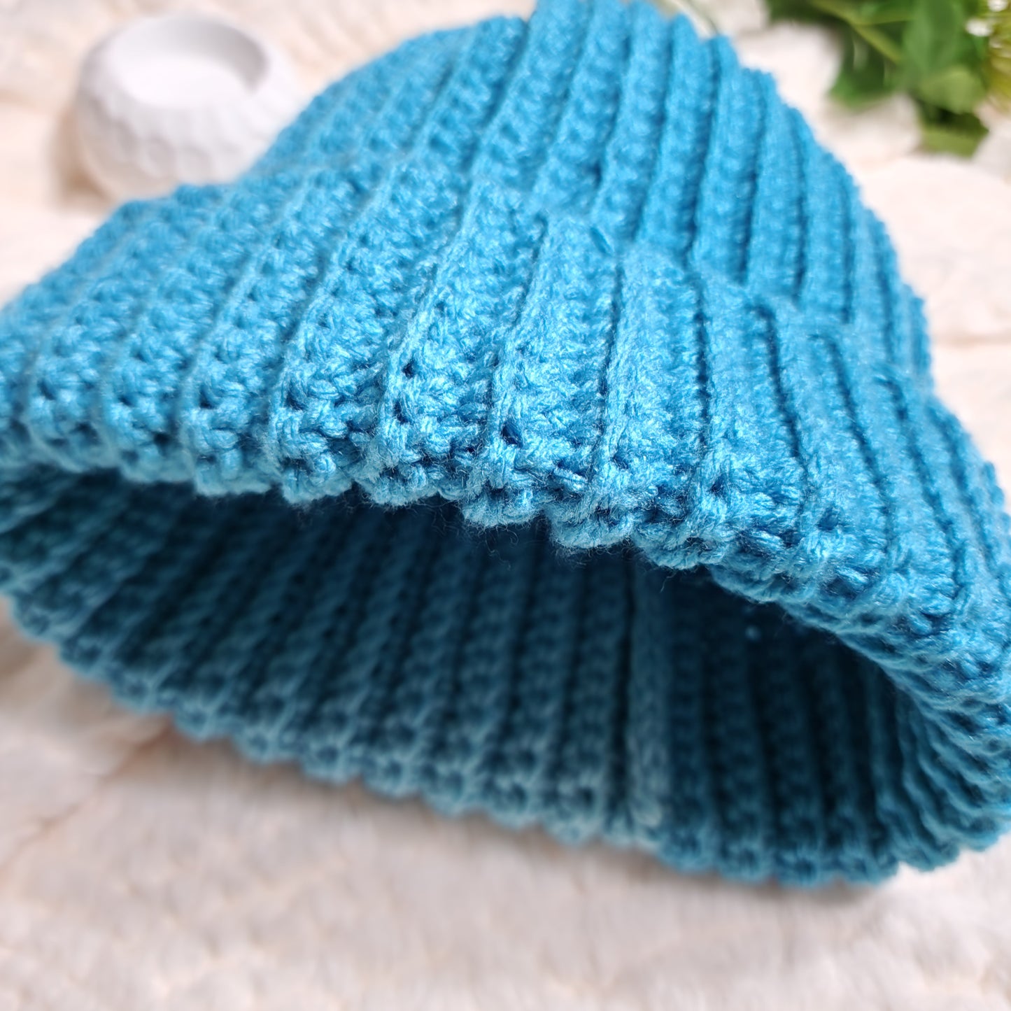 Crochet hats/ beanies (Copy)