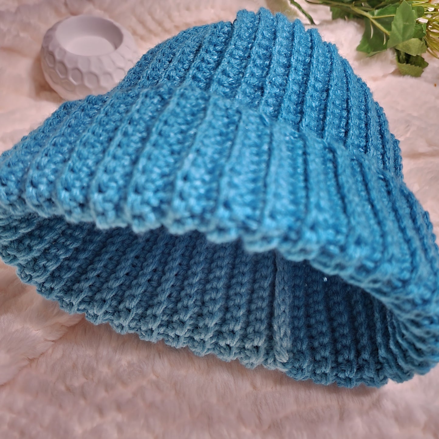 Crochet hats/ beanies (Copy)