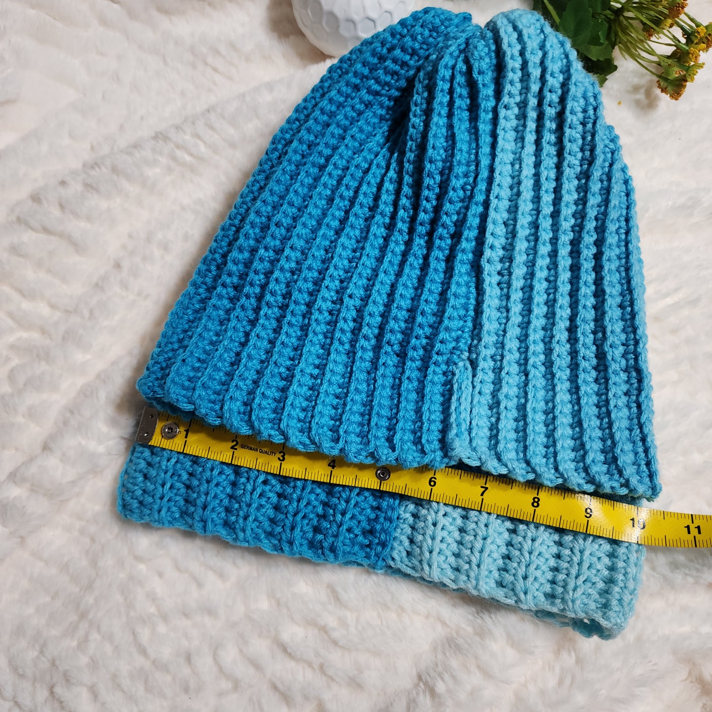 Crochet hats/ beanies (Copy)