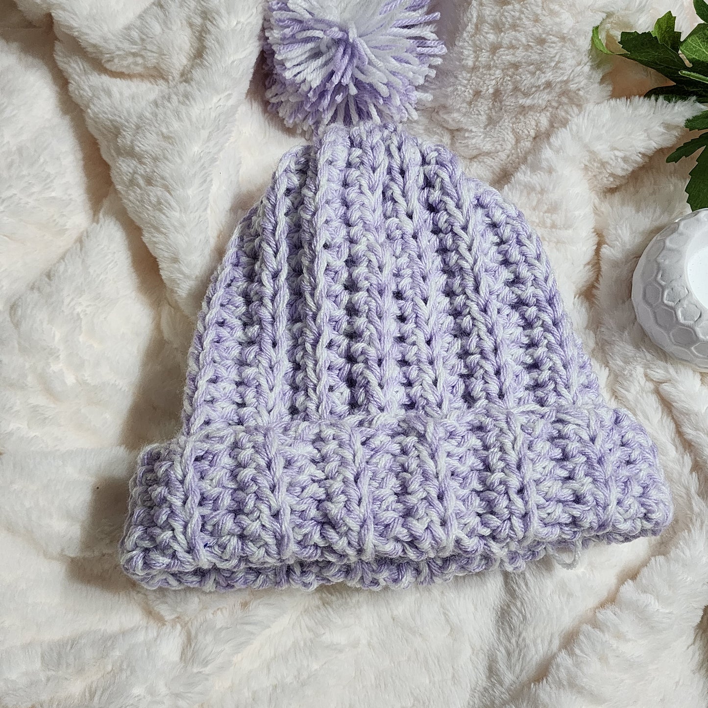 Crochet hats/ beanies (Copy)