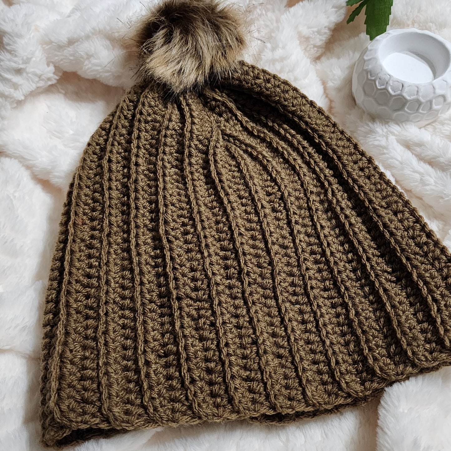 Crochet hats/ beanies (Copy)