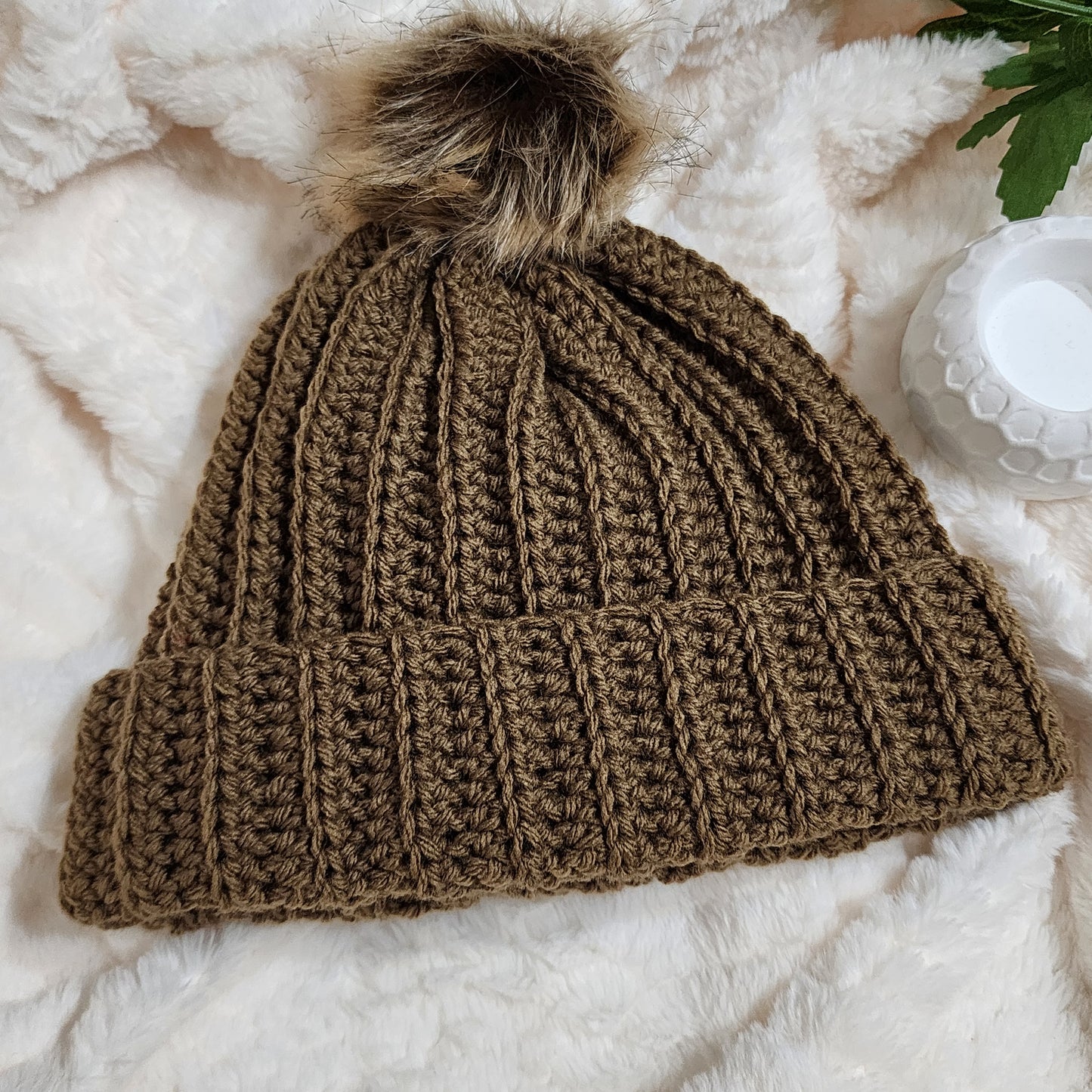 Crochet hats/ beanies (Copy)