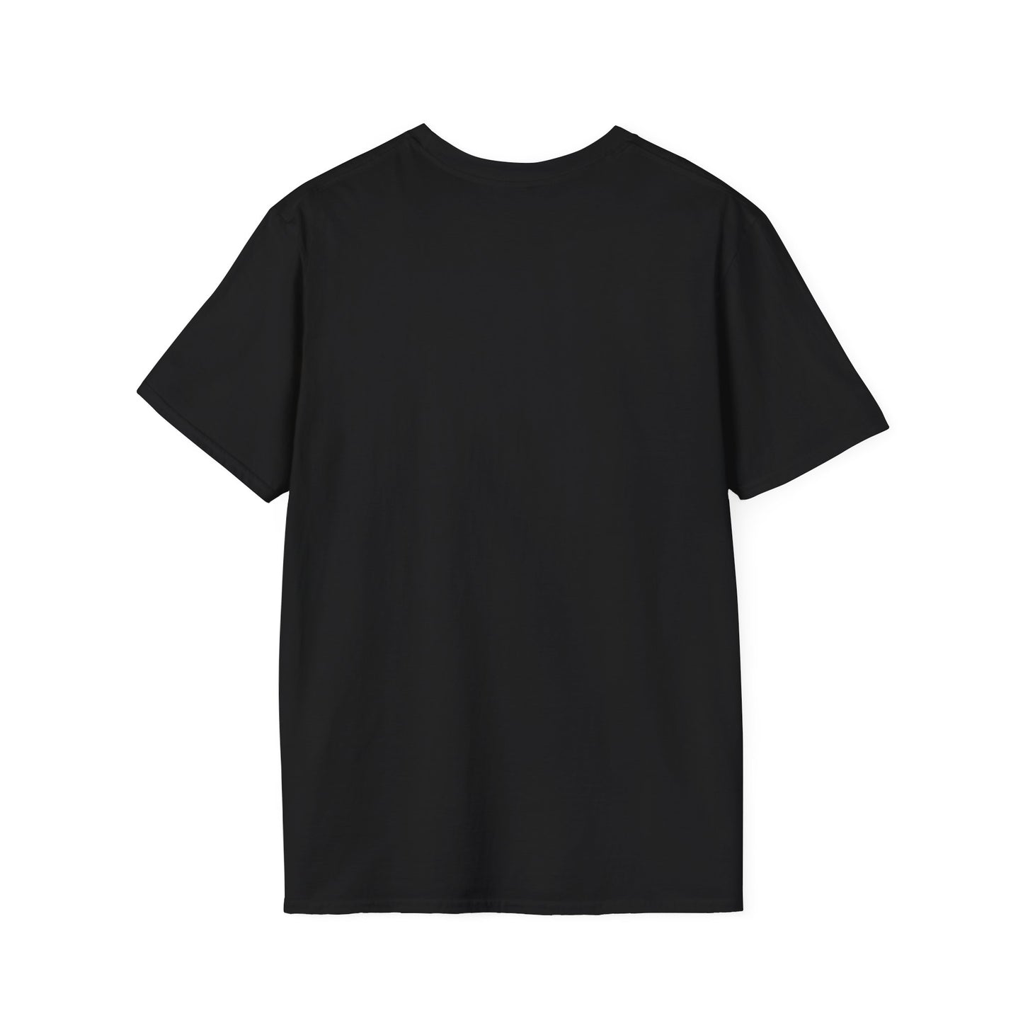 Unisex Softstyle- luv my berne baby