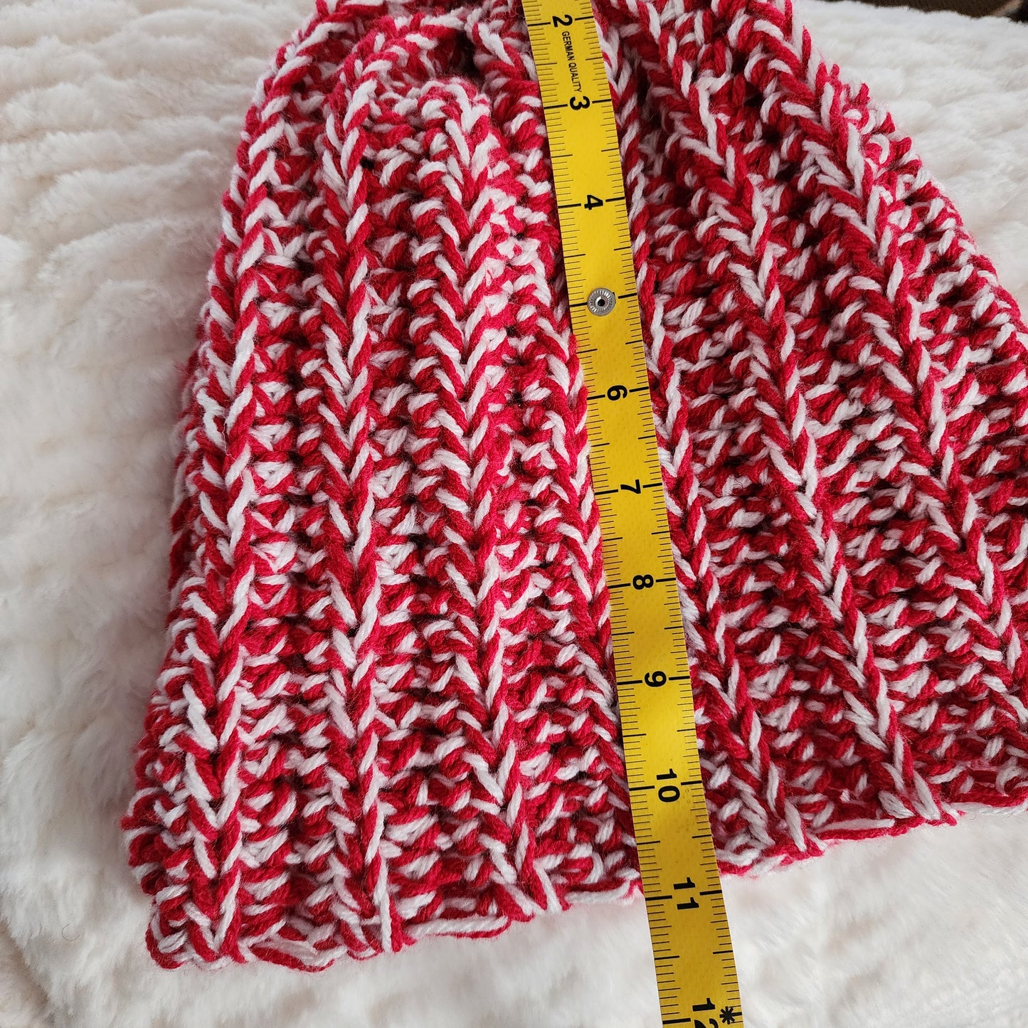 Crochet hats/ beanies (Copy)