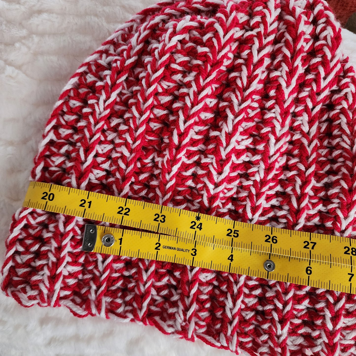 Crochet hats/ beanies (Copy)