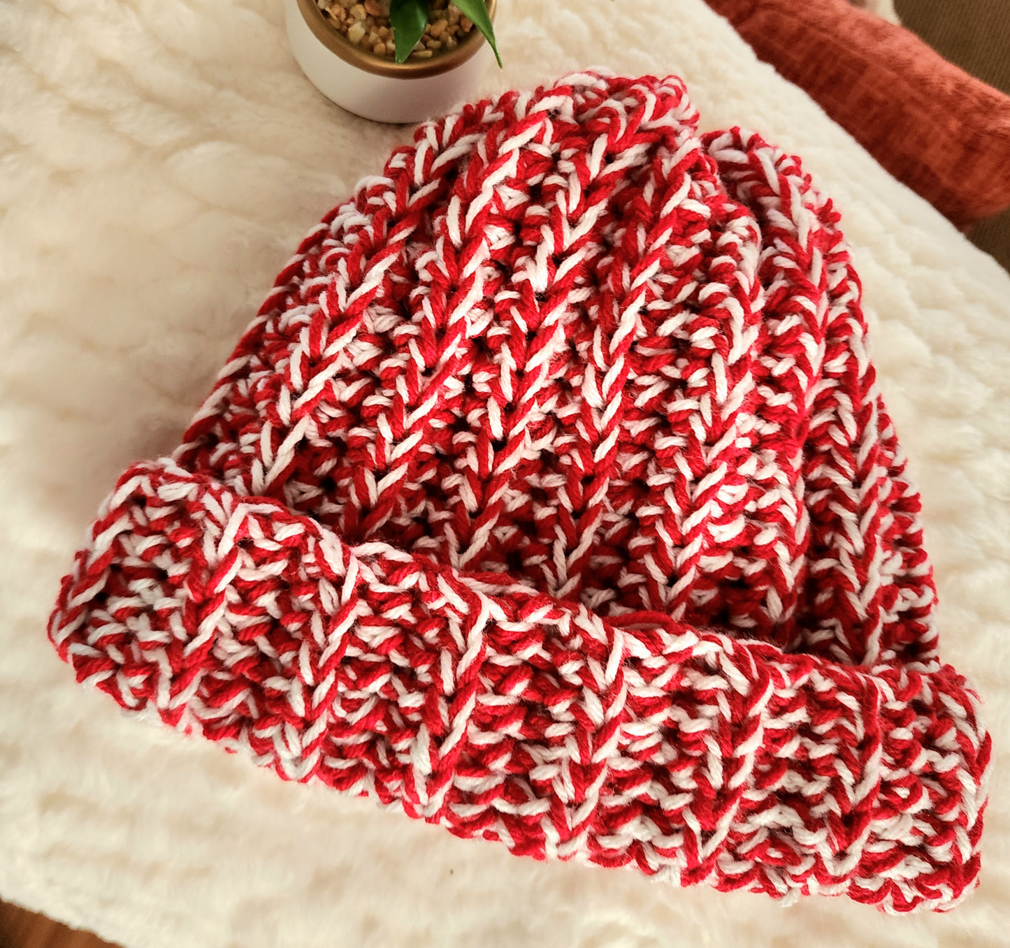 Crochet hats/ beanies (Copy)