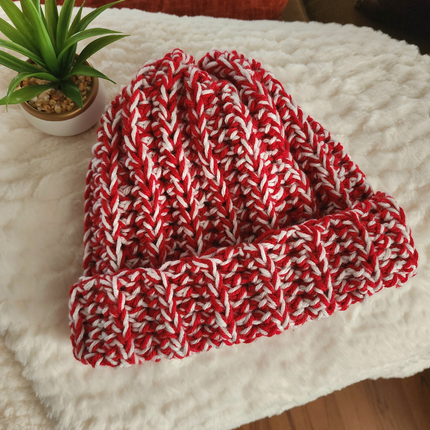 Crochet hats/ beanies (Copy)