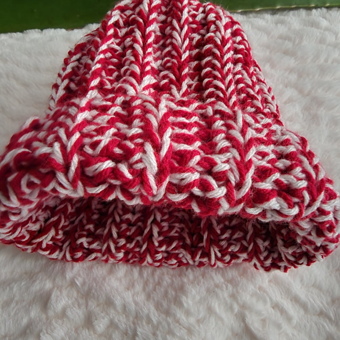 Crochet hats/ beanies (Copy)
