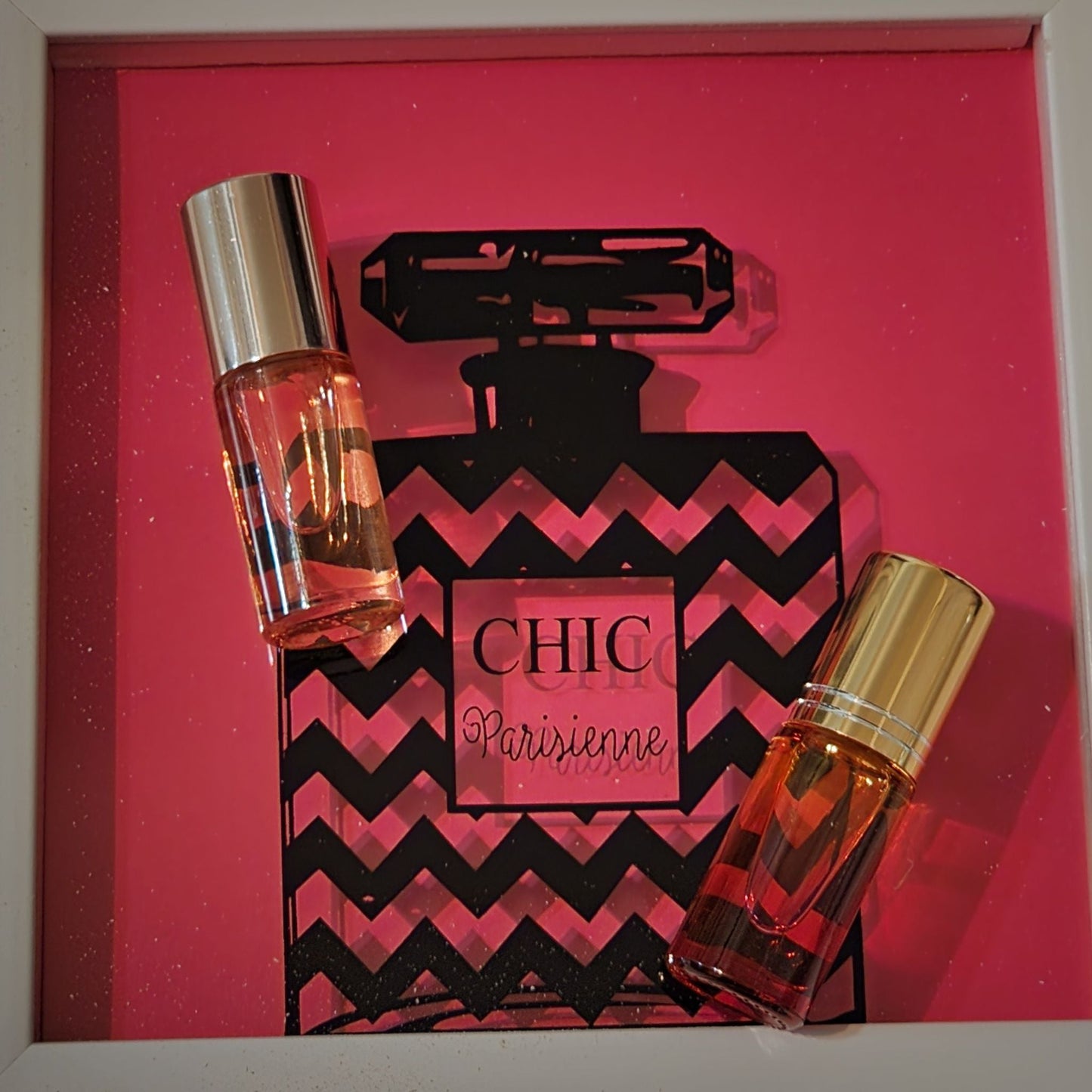 LIMITED EDITION ! Vanilla Sands  Vanilla Rose