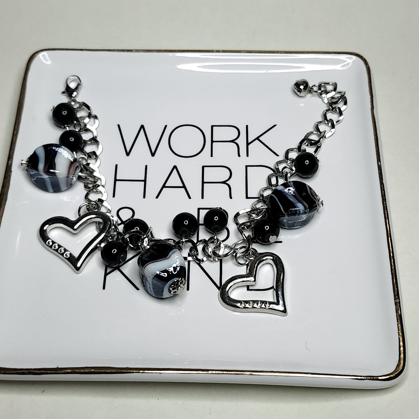 Fashion Charm Bracelet