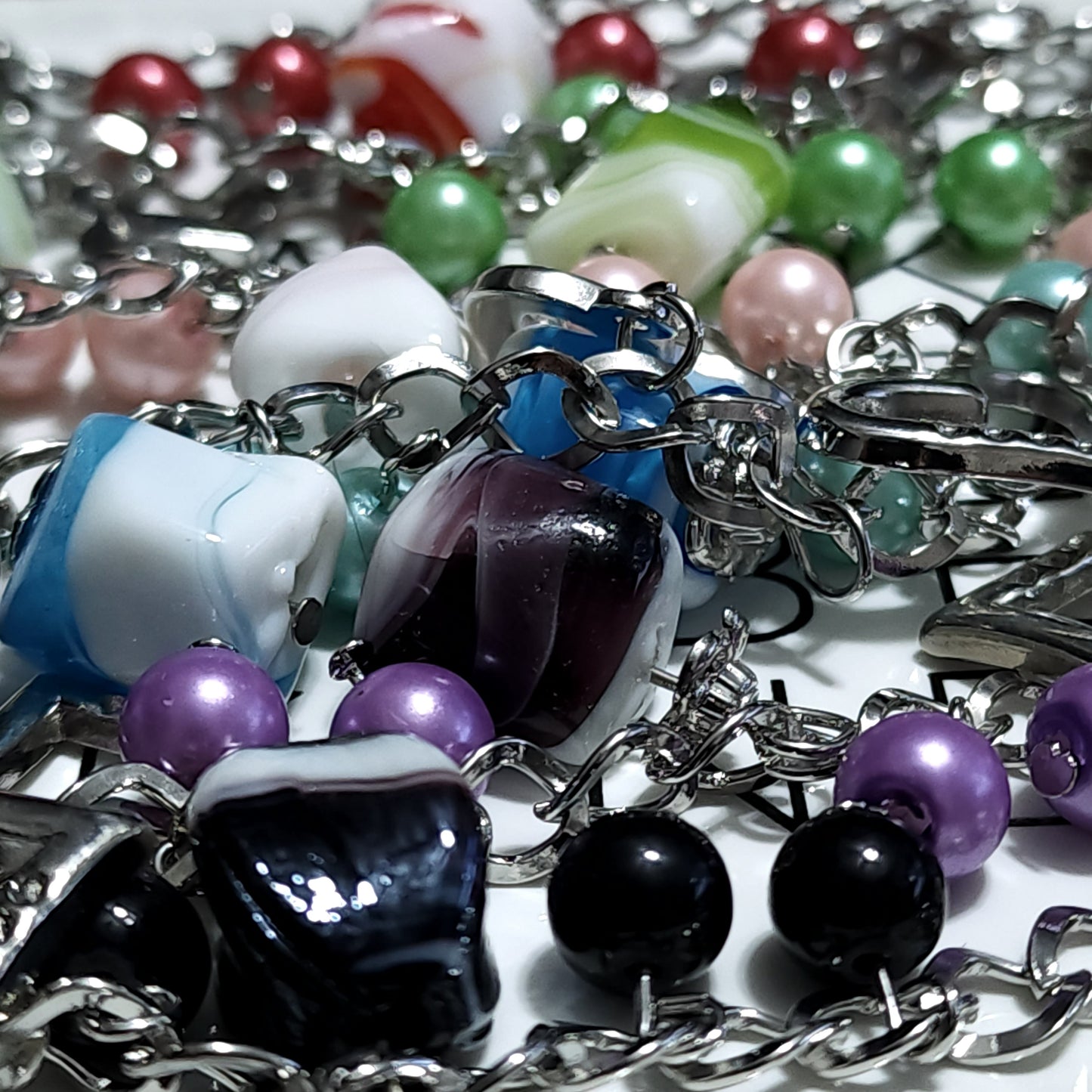 Fashion Charm Bracelet
