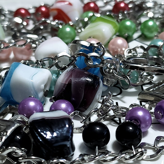 Fashion Charm Bracelet