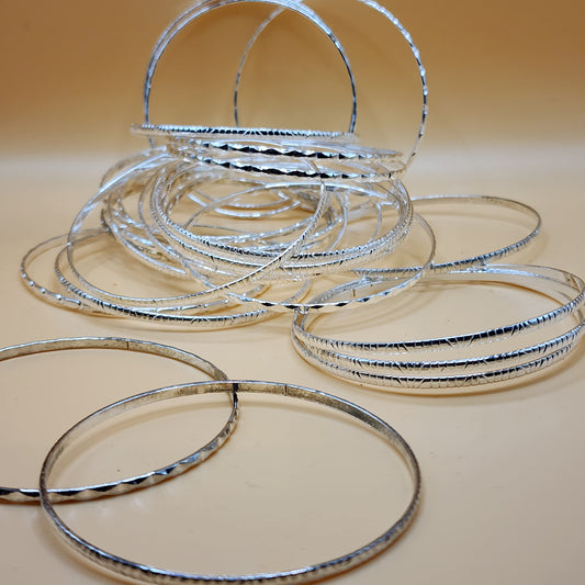 Bangle Bracelets