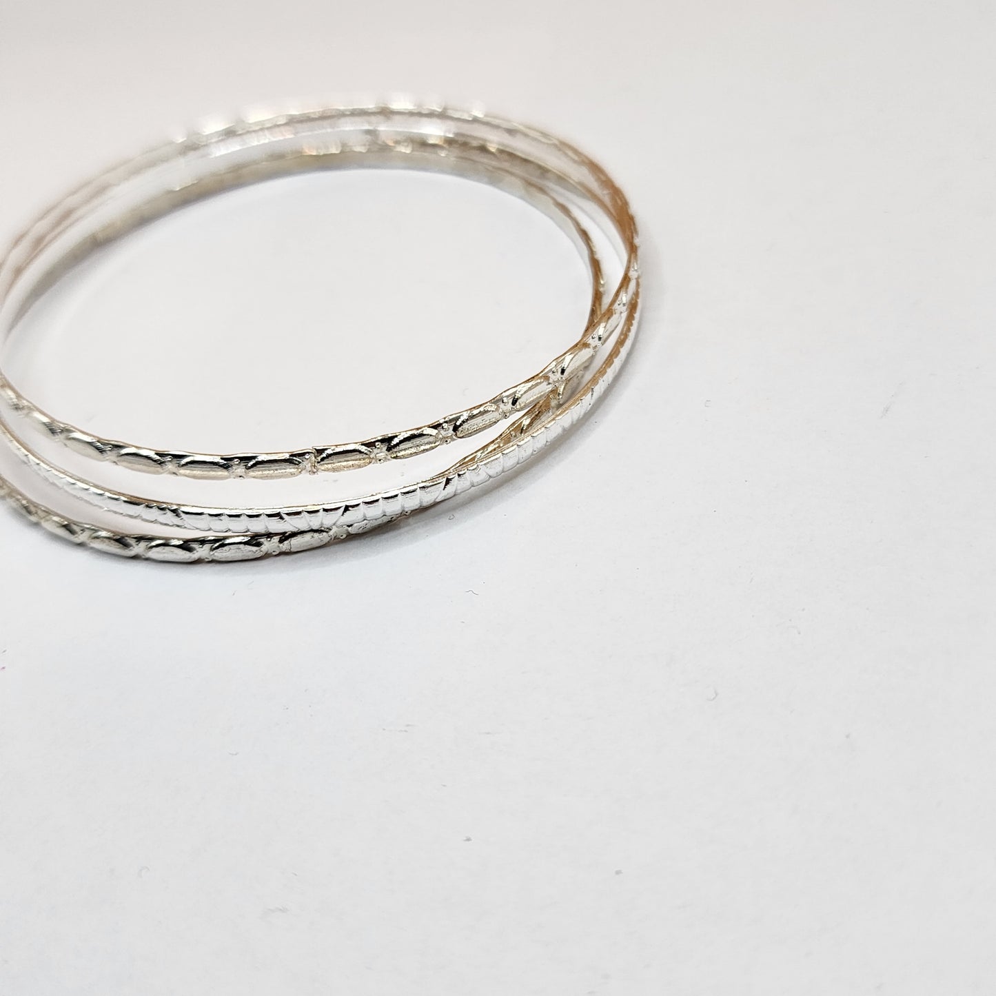Bangle Bracelets