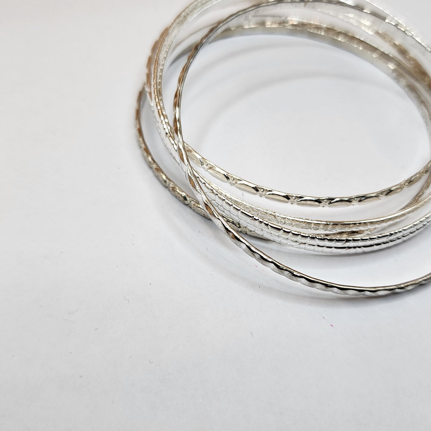 Bangle Bracelets