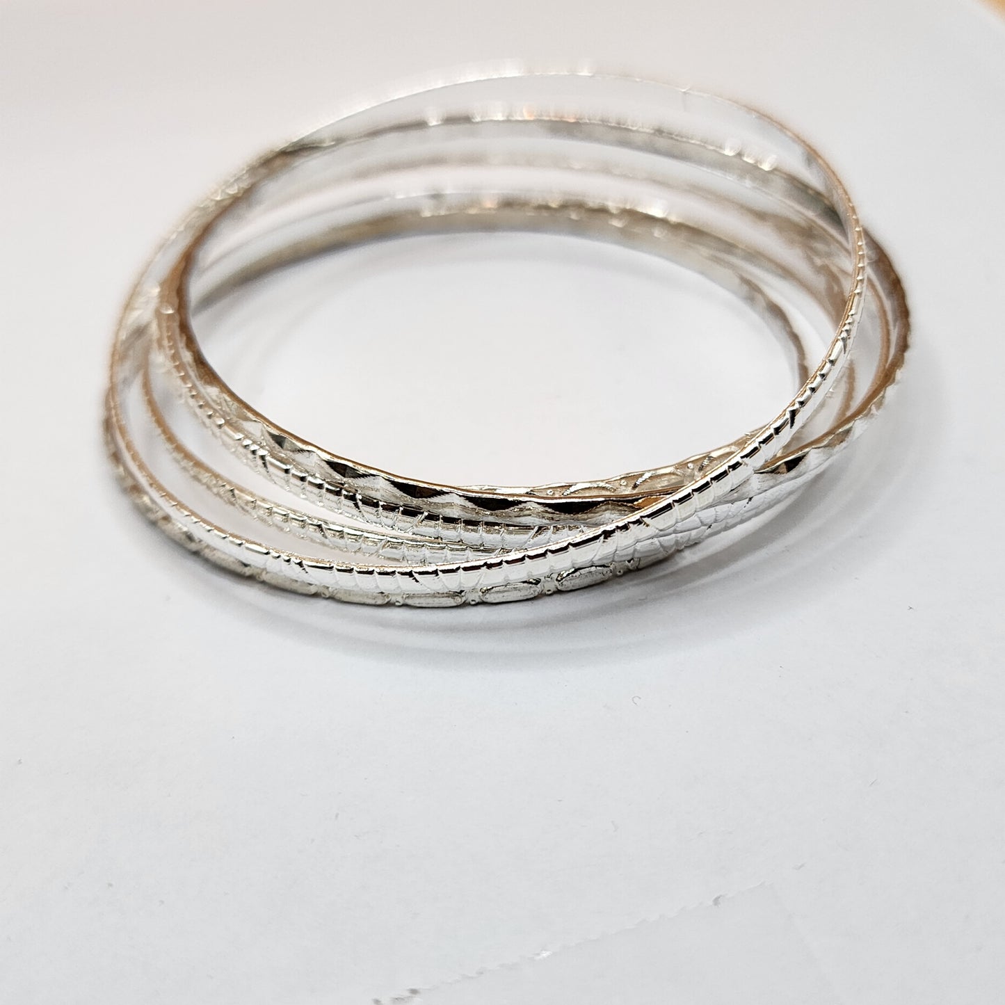 Bangle Bracelets