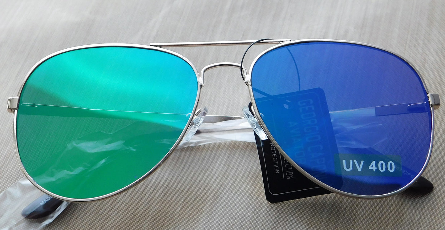 Sunglasses - A Purple Box Co.