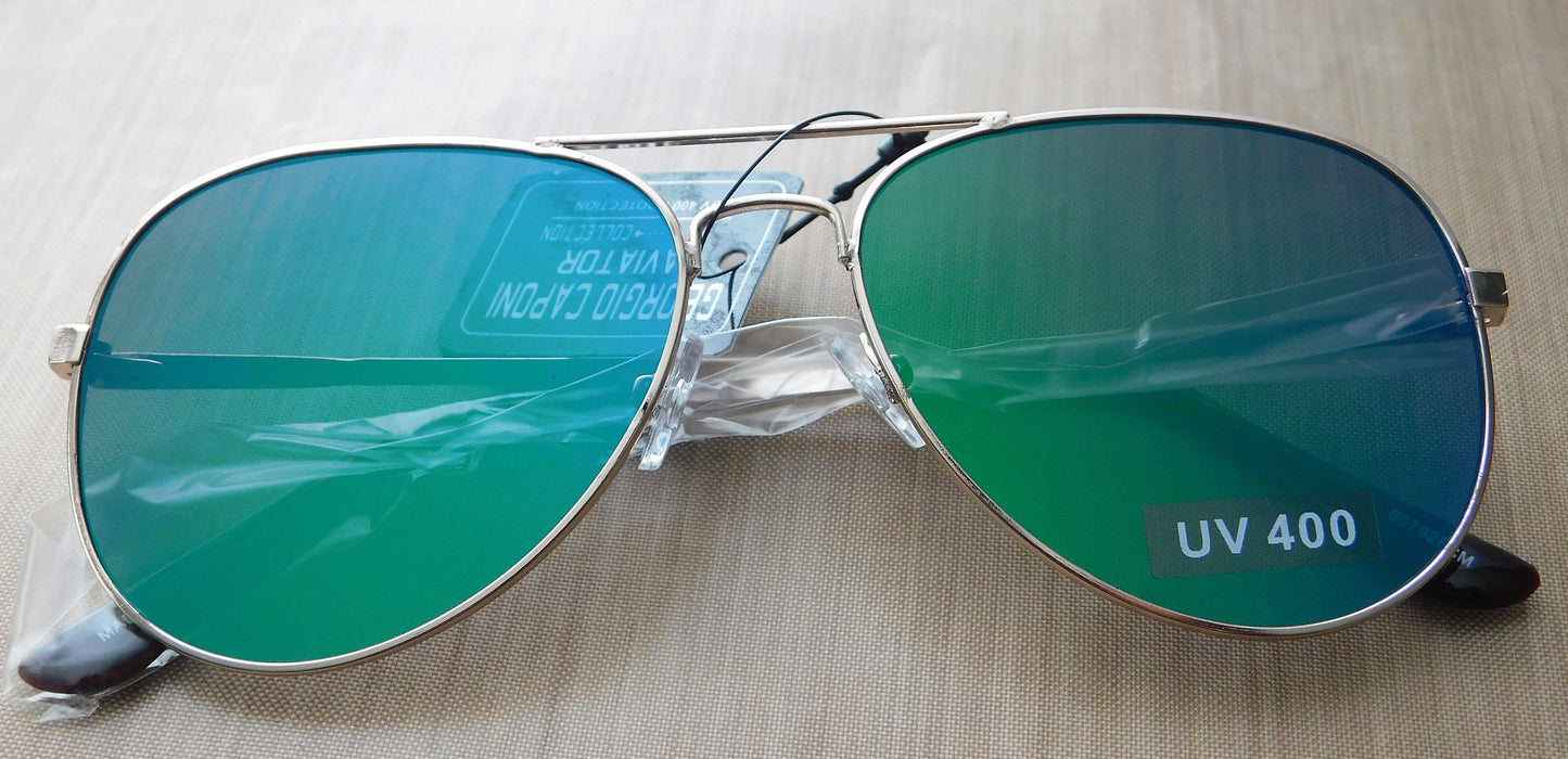 Sunglasses - A Purple Box Co.