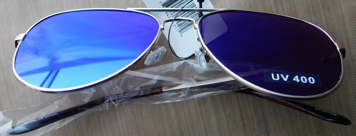 Sunglasses - A Purple Box Co.