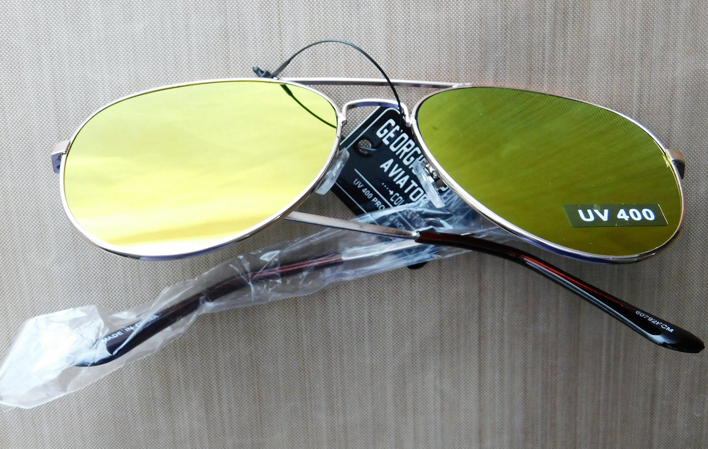 Sunglasses - A Purple Box Co.