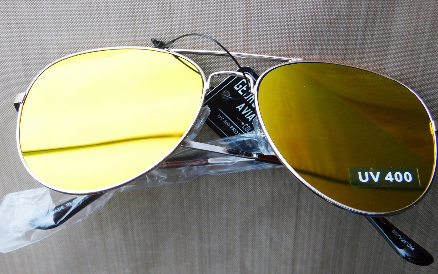 Sunglasses - A Purple Box Co.