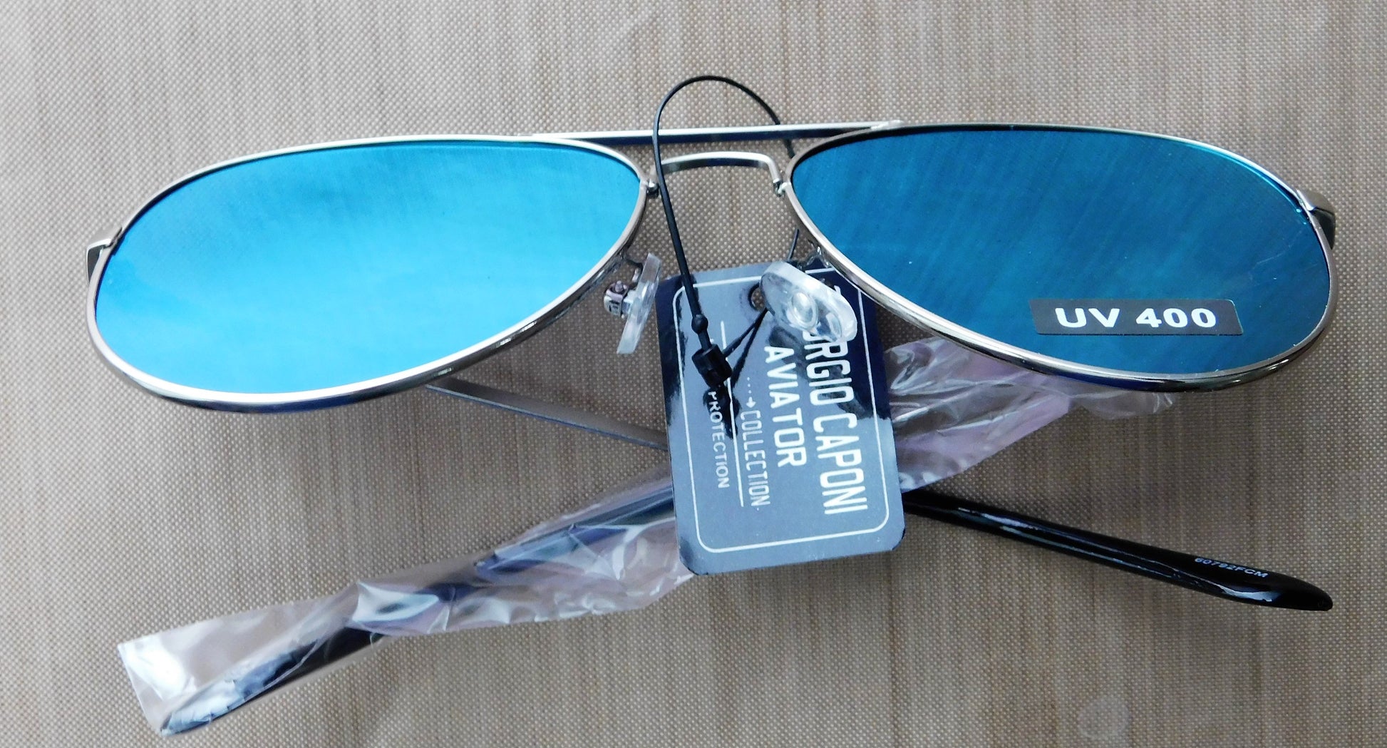 Sunglasses - A Purple Box Co.