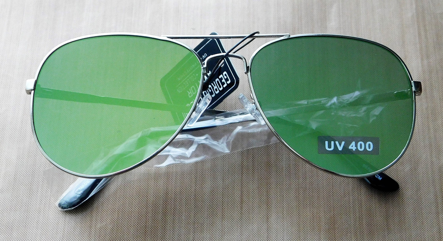 Sunglasses - A Purple Box Co.