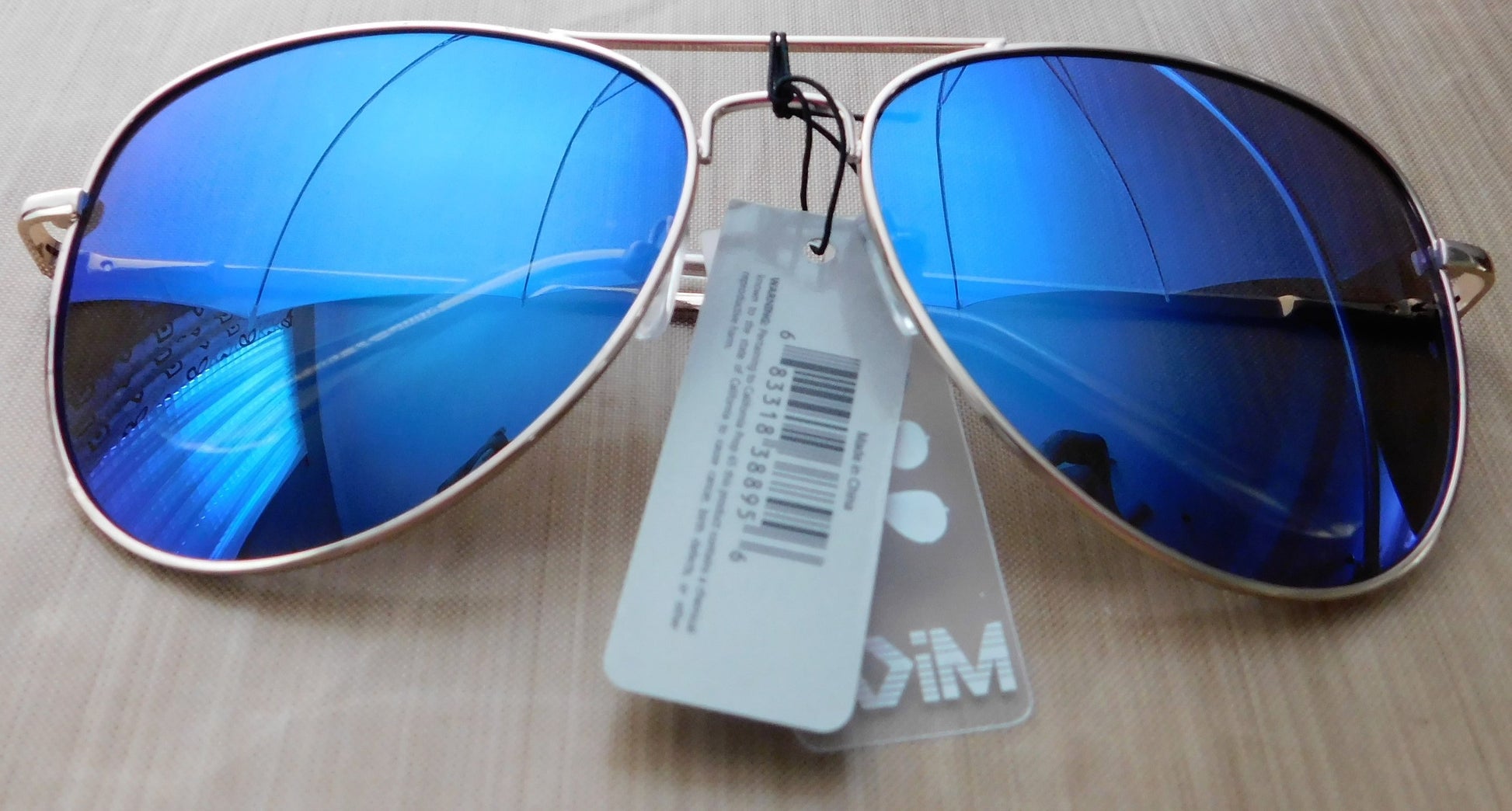 Sunglasses - A Purple Box Co.