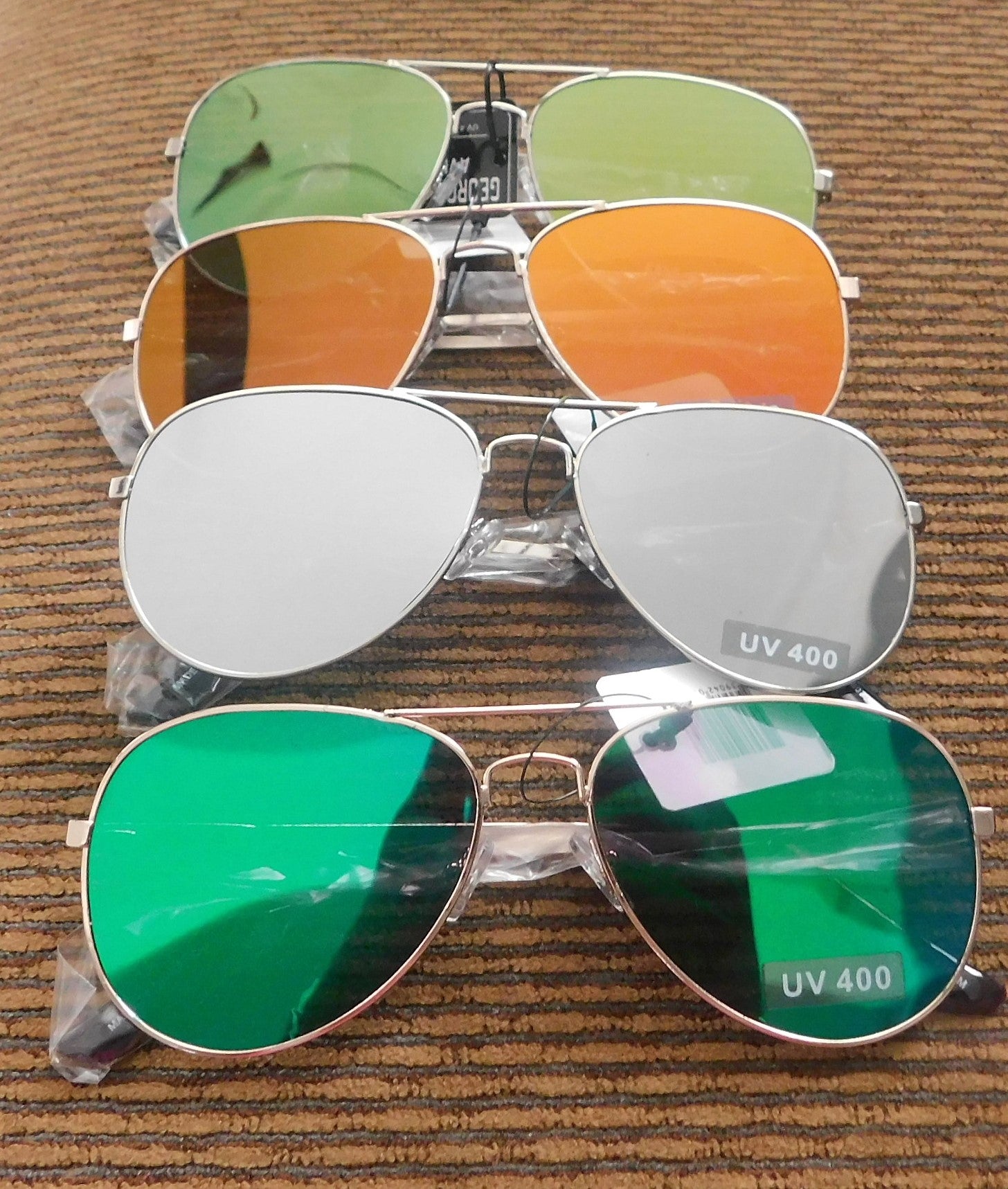 Sunglasses - A Purple Box Co.