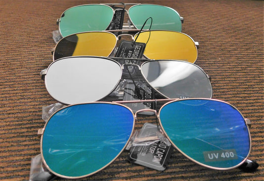 Sunglasses - A Purple Box Co.